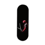 Deadpool Printed Slider Phone Grip Holder