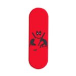Deadpool Printed Slider Phone Grip Holder
