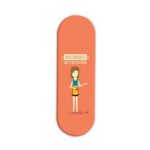 FRIENDS - Rachel Printed Slider Phone Grip Holder