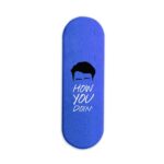 FRIENDS - Joey Printed Slider Phone Grip Holder