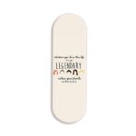 FRIENDS Printed Slider Phone Grip Holder