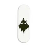 Lord Shiva Printed Slider Phone Grip Holder