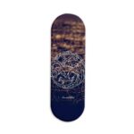 Game Of Thrones - Fire And Blood Printed Slider Phone Grip Holder