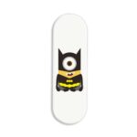Minion - Batman Printed Slider Phone Grip Holder