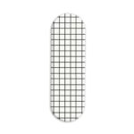 Black and White Printed Slider Phone Grip Holder
