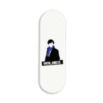 Sherlock Printed Slider Phone Grip Holder