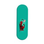 Deadpool Printed Slider Phone Grip Holder
