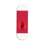 Deadpool - Animated Print Printed Slider Phone Grip Holder