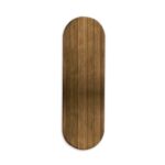 Wooden Texture Printed Slider Phone Grip Holder