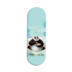 Panda Printed Slider Phone Grip Holder