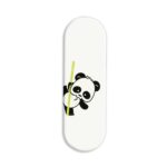 Panda Printed Slider Phone Grip Holder