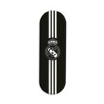 Football Printed Slider Phone Grip Holder