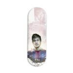 Football - Neymar Jr. Printed Slider Phone Grip Holder