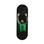 Football - Buffon Printed Slider Phone Grip Holder