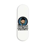 Cricket - Virat Kolhi Printed Slider Phone Grip Holder