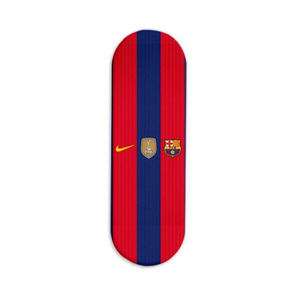 Football - FCB Printed Slider Phone Grip Holder