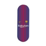 Football - FCB Printed Slider Phone Grip Holder