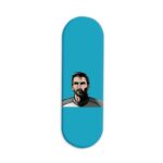 Football - Buffon Printed Slider Phone Grip Holder
