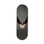 Wolverine Printed Slider Phone Grip Holder