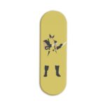 Wolverine Printed Slider Phone Grip Holder
