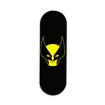 Wolverine Printed Slider Phone Grip Holder