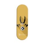 Wolverine Printed Slider Phone Grip Holder