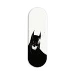 Batman Printed Slider Phone Grip Holder