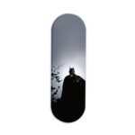 Batman Printed Slider Phone Grip Holder
