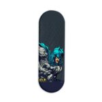 Batman Printed Slider Phone Grip Holder