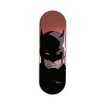 Batman Printed Slider Phone Grip Holder
