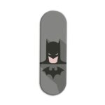 Batman Printed Slider Phone Grip Holder