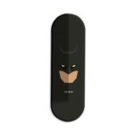 Batman Printed Slider Phone Grip Holder
