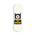 Batman - Animated Print Printed Slider Phone Grip Holder