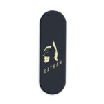 Batman Printed Slider Phone Grip Holder