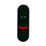 Batman Printed Slider Phone Grip Holder