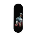 Captain America Printed Slider Phone Grip Holder