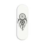 Dreamcatcher Printed Slider Phone Grip Holder