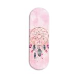 Dreamcatcher Printed Slider Phone Grip Holder