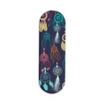 Dreamcatcher Printed Slider Phone Grip Holder