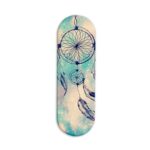 Dreamcatcher Printed Slider Phone Grip Holder