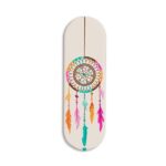 Dreamcatcher Printed Slider Phone Grip Holder