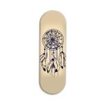Dreamcatcher Printed Slider Phone Grip Holder