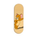 Jerry Printed Slider Phone Grip Holder