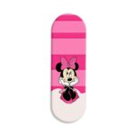 Minnie Mouse Printed Slider Phone Grip Holder