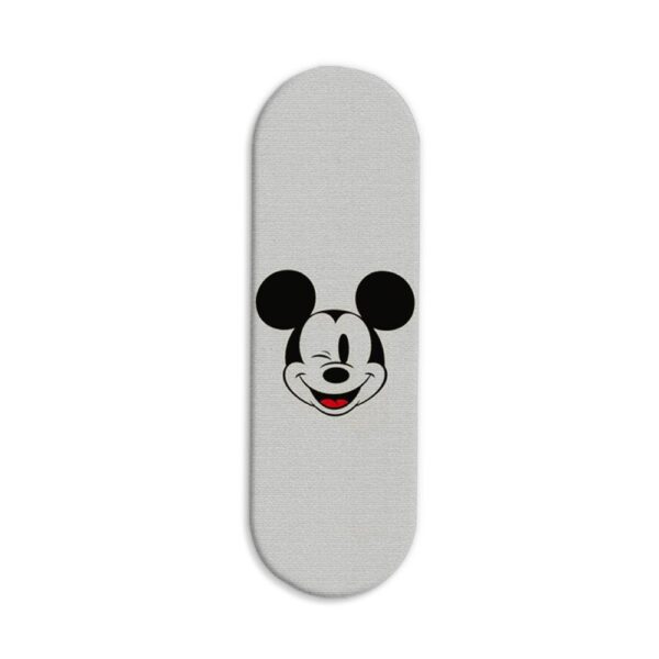 Mickey Mouse Printed Slider Phone Grip Holder