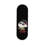 Shinchan Printed Slider Phone Grip Holder