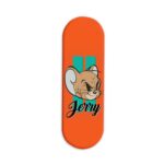 Jerry Printed Slider Phone Grip Holder
