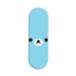 Minimal Printed Slider Phone Grip Holder