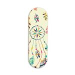 Dreamcatcher Printed Slider Phone Grip Holder