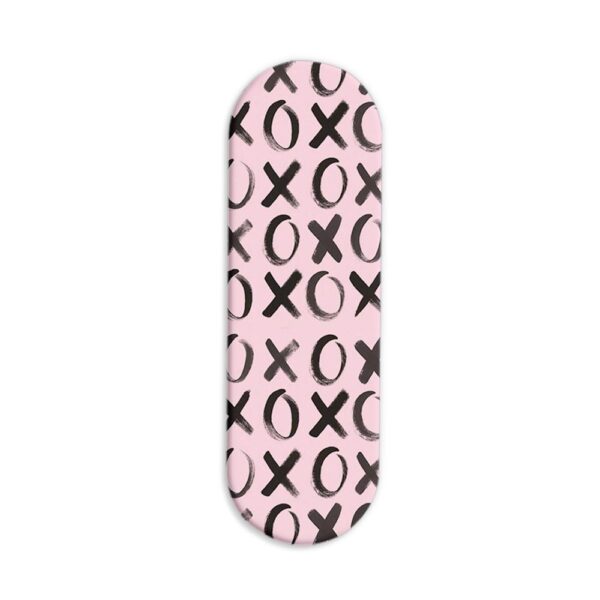 XoXo Printed Slider Phone Grip Holder